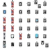 Yegoo Raspberry Pi Arduino用センサー　センサーモジュール　電子部品　37-in-1　DIY Arduino用センサー UNOR3 互換キット 実験用