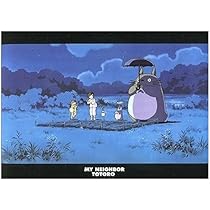 となりのトトロ/
千と千尋の神隠し/
魔女の宅急便
本編DVDディスク Amazon.co.jp: となりのトトロ (1) (アニメージュコミックス