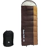 Amazon.co.jp: Bears Rock ベアーズロック -30度 寝袋 冬用 ワイド