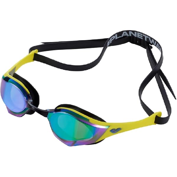 Amazon | [Heywood] Arena Unisex Cobra Ultra Swipe Racing Swim