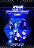 DA NEW GAME I&II [livestream concert](Blu-ray)