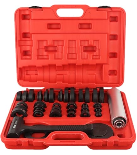 Amazon.co.jp: INEX ブッシュリムーブ＆インストールキット 26点セット