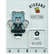 BIGBANG D-LITE KーPOPグッズ 限定品 LIVEグッズ バッグ BIGBANG D-LITE KーPOPグッズ 限定品 LIVEグッズ バッグ Amazon