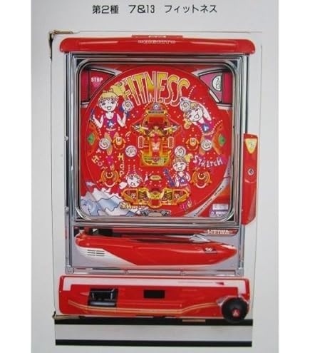 Amazon | Pとある科学の超電磁砲2 中古パチンコ実機 (ノーマルセット