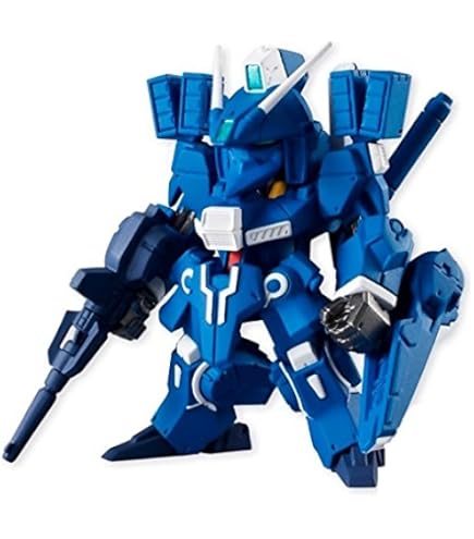 GUNDAM CONVERGE #07 デスサイズヘルとMK-V未開封 GUNDAM CONVERGE #07 デスサイズヘルとMK-V未開封 - メルカリ