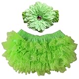 Usstore DRESS ベビー・ガールズ US サイズ: 6-12 Months カラー: グリーン