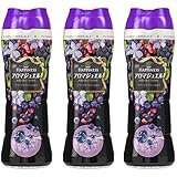 Amazon | レノア ハピネス 香り付け専用剤 アロマジュエル サファイアベリーの香り 本体 520Ml | レノア | 液体柔軟剤