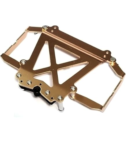 Amazon | KF RC OPパーツ スタビライザーロッドセット (フロント