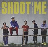 DAY6 3rdミニアルバム - Shoot Me : Youth Part 1 (ランダムバージョン)