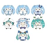 雪ミク ふわコロりん BOX