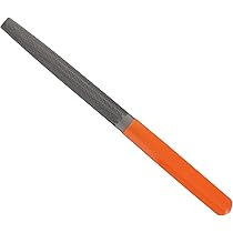 Amazon.co.jp: Tsubosan SL – 2 Stainless Steel File with Grip, Half