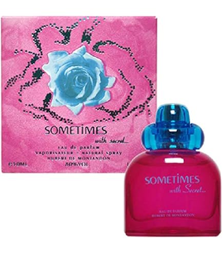 Amazon | アロマ コンセプト サムタイム インザモーニング 50ml EDP SP