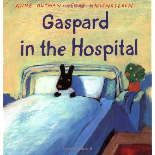 Amazon | Gaspard and Lisa Friends Forever (Misadventures of