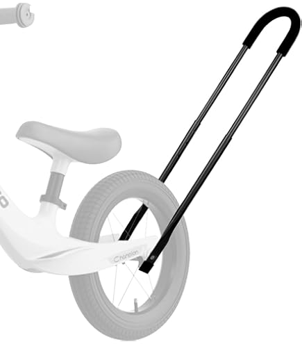 Trainer Handle Bike Handle For Training Bike Trainer Handles Kids