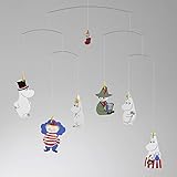 Flensted Mobiles(フレンステッドモビール) フレンステッドモビール ムーミンモビール FSM130117