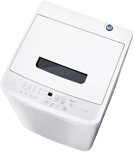 Amazon.co.jp: 東芝 7.0kg 全自動洗濯機 グランホワイトTOSHIBA AW-7G2 