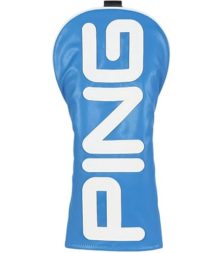 Amazon.co.jp: PING G410 3 ハイブリッド ヘッドカバー 19° タグ