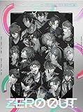 ヒプノシスマイク -Division Rap Battle- 9th LIVE ≪ZERO OUT≫ [Blu-ray]