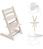 Amazon | Stokke(ストッケ)【公式】トリップトラップ ベビーチェア