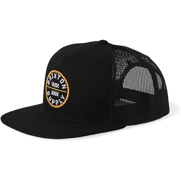 Amazon | [シュプリーム] IRAK Arc Mesh Back 5-Panel アイ