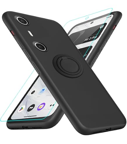 HONLEN Custodia Compatibile con Realme 9i 5G (6.6 Inches