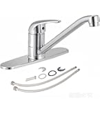 LIXIL INAX SF-WL430SY 台付 シングルレバー水栓 新品 suidou_sf-wm430sy