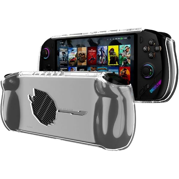 Amazon.co.jp: For ONEXPLAYER Onexfly F1 PRO/F1 専用収納ケース 旅行