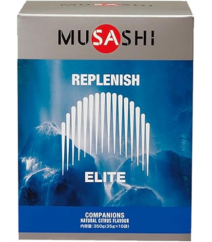 Amazon | ムサシ MUSASHI ENDURANCE エンデュランス 30本入り 1本(3.0g