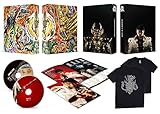 【数量限定】劇場版『牙狼＜GARO＞ TAIGA』COMPLETE BOX(特典なし) [Blu-ray]