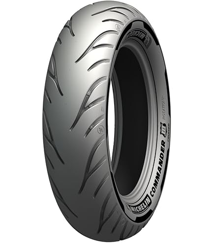 コマンダーIII ツーリング　120-70-B21 ミシュラン コマンダー3 ツーリング 120/70B21 (バイク用タイヤ