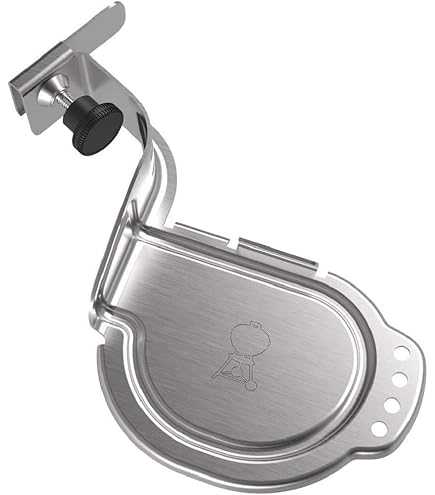 Amazon.co.jp: Weber(ウェーバー) バーベキュー コンロ デジタル