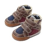 LINKEY ベビー・ボーイズ カラー: ブラウン