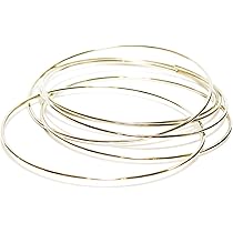 Amazon | 手品 マジック チャイナリング 30センチ 6本セット