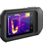 Amazon.co.jp: イチネンTASCO スマートフォン用赤外線カメラ(FLIR ONE