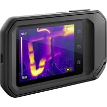 Amazon.co.jp: FLIR(フリアー)【国内正規品】 FLIR C3-X 12288画素