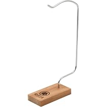 Amazon.co.jp: 村の鍛冶屋 ミニハンガースタンド 卓上ランタンスタンド