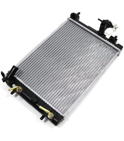 Amazon | CoolingDoor【19010-RLF-901】オデッセイ ラジエター RB3 Amazon | CoolingDoor【19010-RLF-901】オデッセイ ラジエター RB3