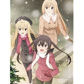 みなみけ ただいま 4 [Blu-ray]