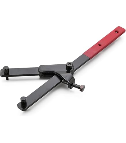 ゆっち Amazon.co.jp: Daytona 93597 Motorcycle Clutch Nut Wrench 1.6