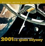 2001:A Space Odyssey