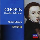 ショパン:ポロネーズ全集