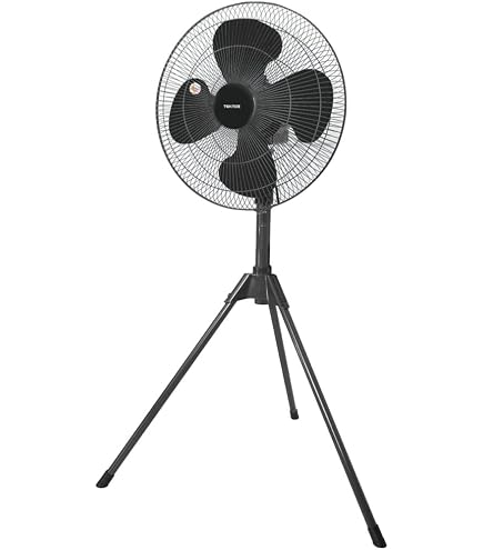 Amazon.co.jp: 山善 扇風機 45cm 工業扇 壁掛け式 ロータリースイッチ