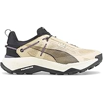 Amazon | PUMA レディース Explore Nitro GTX ハイキング
