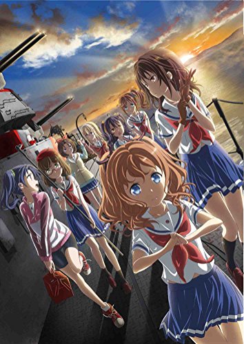 ハイスクール・フリート 4(完全生産限定版) | 種崎敦美 | ORICON