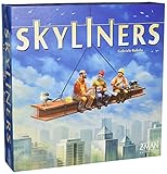 Skyliners Game[並行輸入品]