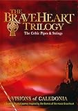 Braveheart Trilogy: Celtic Pipes & Strings / Various