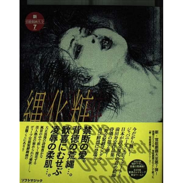 Amazon.co.jp: 純縄物語: 縄系絵師オムニバス作品集2 (官能劇画大全