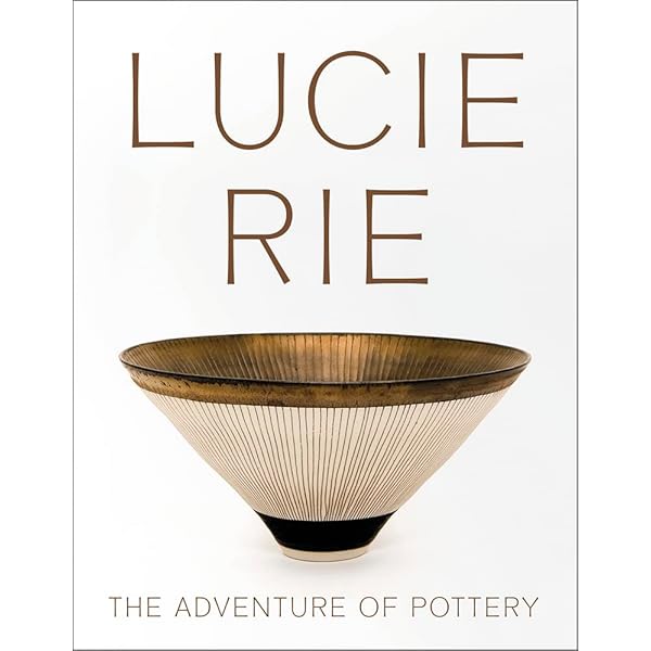 未使用近❗️Lucie Rie: Modernist Potter ルーシー・リー Lucie Rie ルーシー・リー - 古本買取販売 ハモニカ古書店 建築