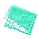 [ 京都きもの町 ] 浴衣帯 女の子 「プチ 兵児帯 全8色」 6.水色