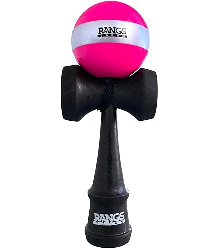 Amazon.co.jp: KENDAMA USA けん玉 KAIZEN3.0（改善3.0）- Slim Bands